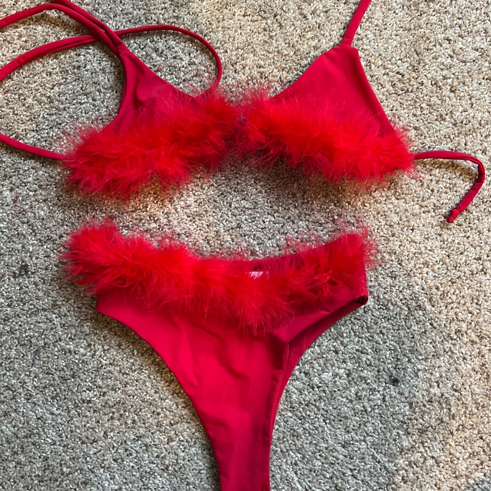 Custom Bikini